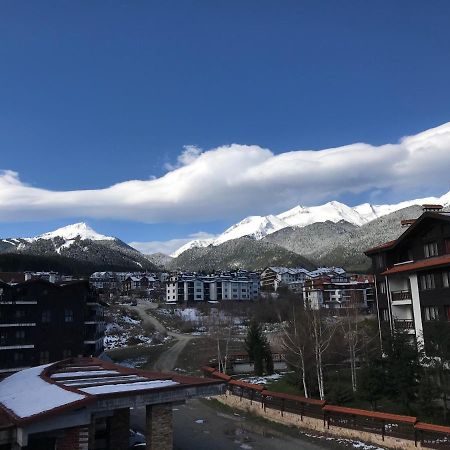 Cozy Apartment With Fantastic View Bansko Esterno foto