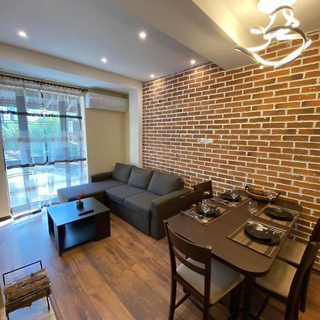 Cozy Apartment With Fantastic View Bansko Esterno foto