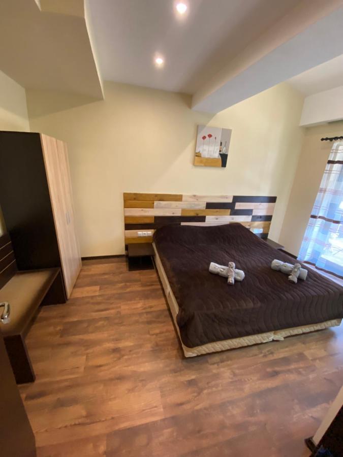 Cozy Apartment With Fantastic View Bansko Esterno foto