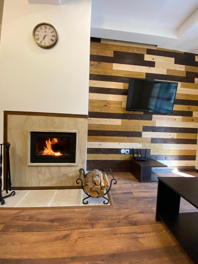 Cozy Apartment With Fantastic View Bansko Esterno foto