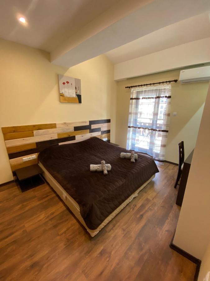 Cozy Apartment With Fantastic View Bansko Esterno foto