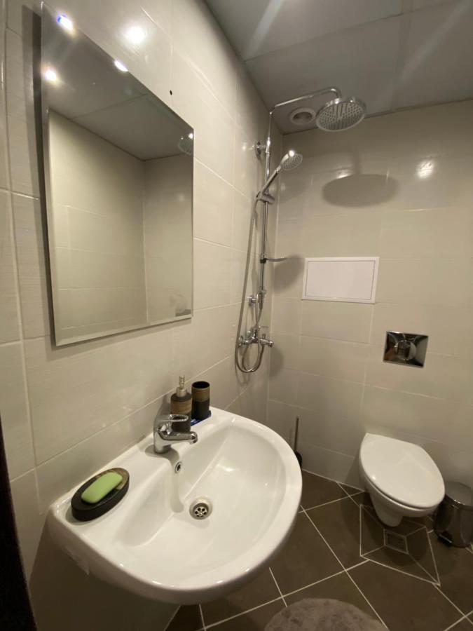 Cozy Apartment With Fantastic View Bansko Esterno foto