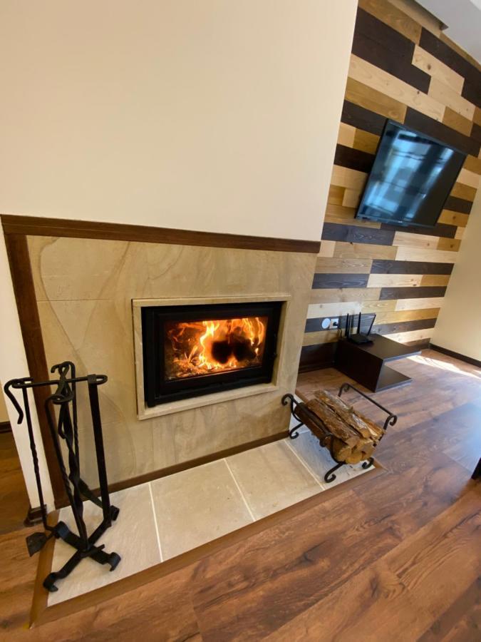 Cozy Apartment With Fantastic View Bansko Esterno foto
