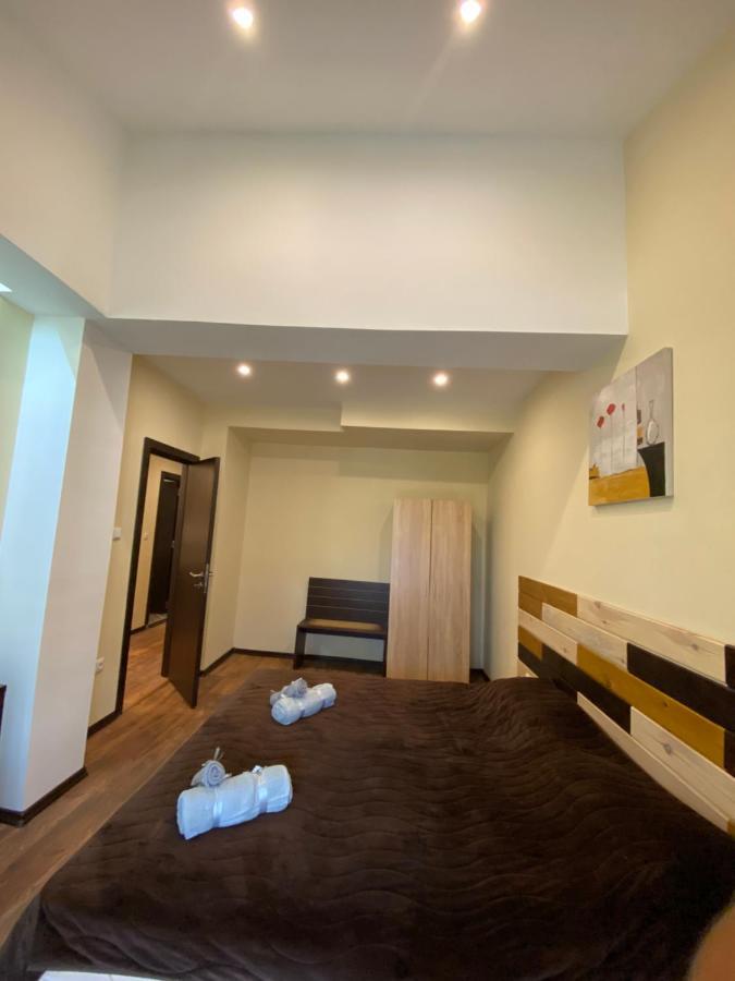 Cozy Apartment With Fantastic View Bansko Esterno foto
