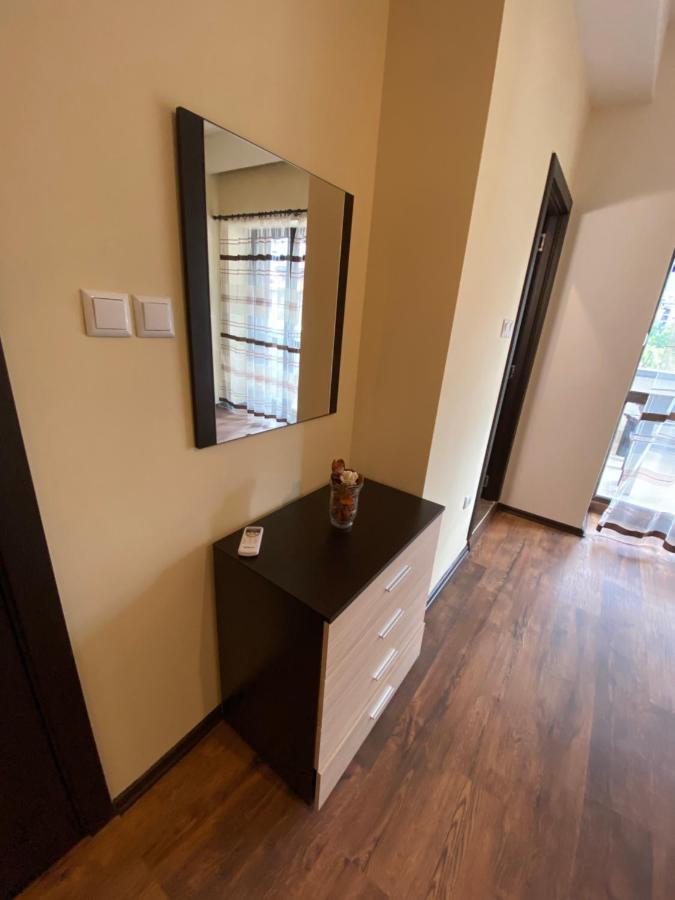 Cozy Apartment With Fantastic View Bansko Esterno foto