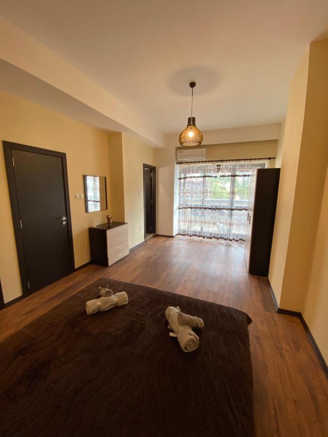 Cozy Apartment With Fantastic View Bansko Esterno foto