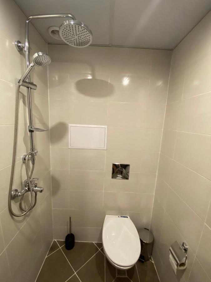 Cozy Apartment With Fantastic View Bansko Esterno foto