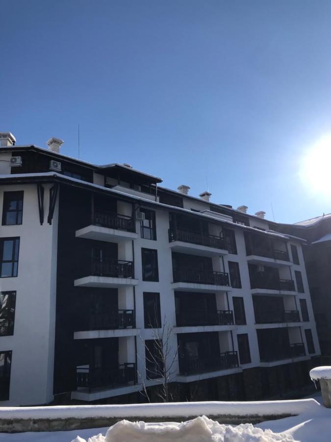 Cozy Apartment With Fantastic View Bansko Esterno foto